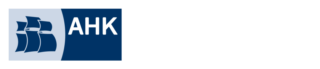 Logo AHK Niederlande